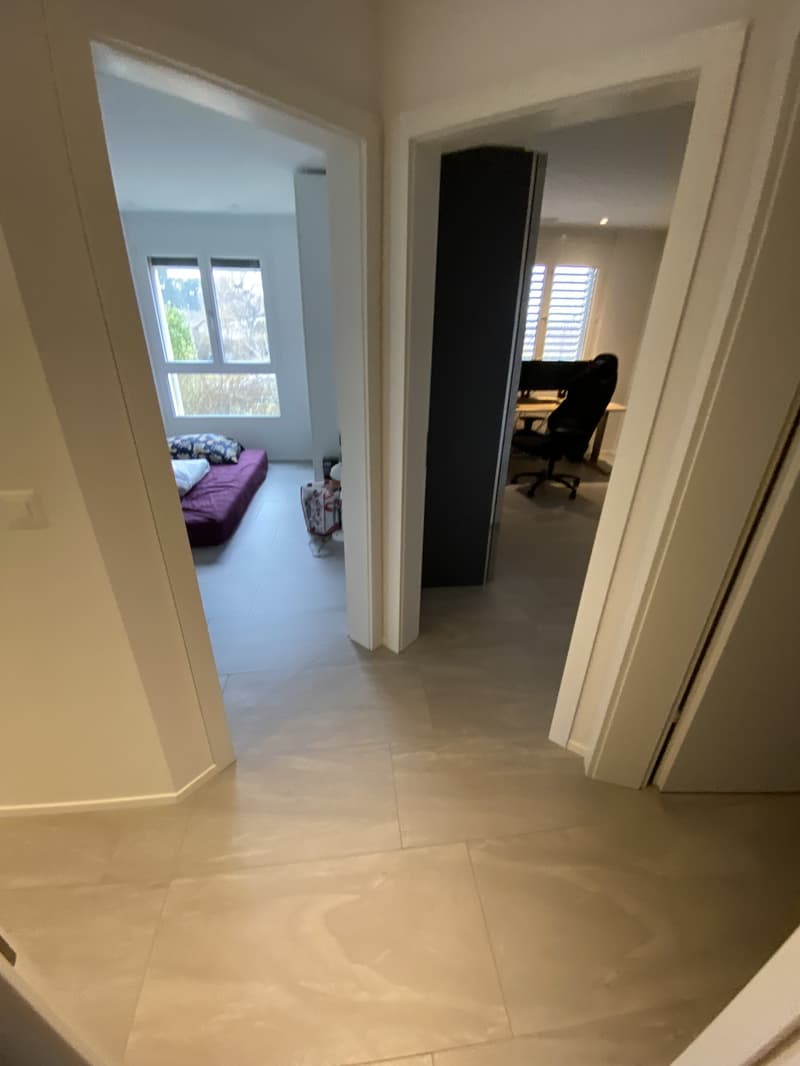 4.5-Zimmer-Wohnung im Neubau mit Lift Nachmieter:in gesucht (3)