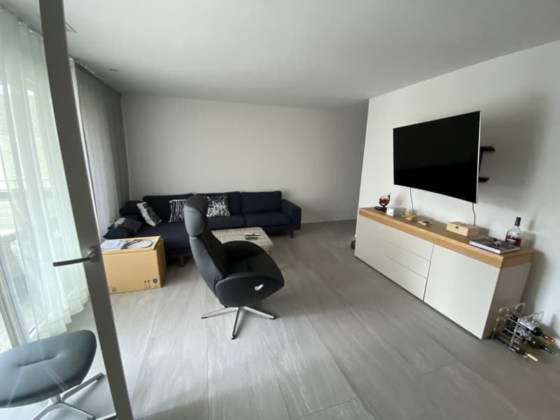 4.5-Zimmer-Wohnung im Neubau mit Lift Nachmieter:in gesucht (10)