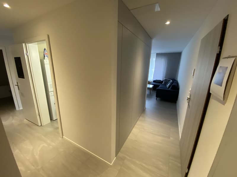 4.5-Zimmer-Wohnung im Neubau mit Lift Nachmieter:in gesucht (5)