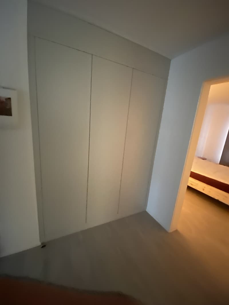 4.5-Zimmer-Wohnung im Neubau mit Lift Nachmieter:in gesucht (9)