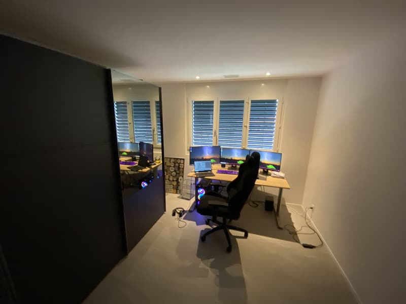 4.5-Zimmer-Wohnung im Neubau mit Lift Nachmieter:in gesucht (6)
