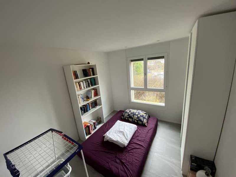 4.5-Zimmer-Wohnung im Neubau mit Lift Nachmieter:in gesucht (7)
