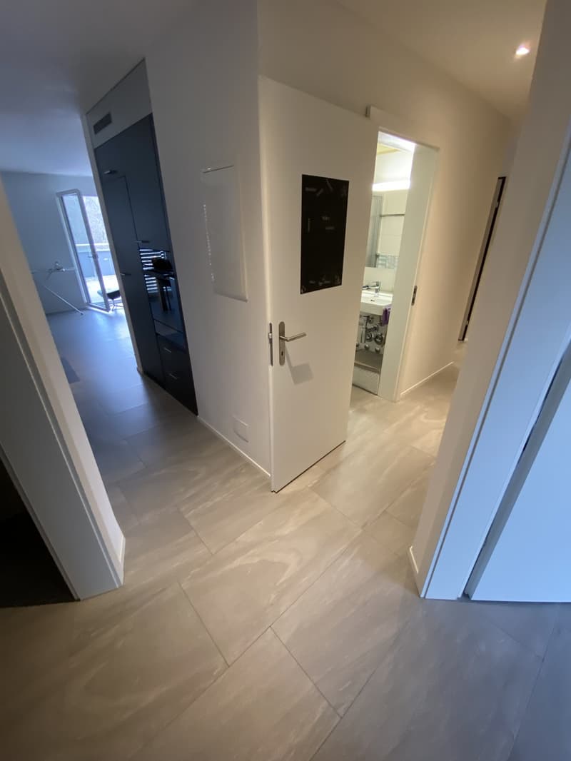 4.5-Zimmer-Wohnung im Neubau mit Lift Nachmieter:in gesucht (2)