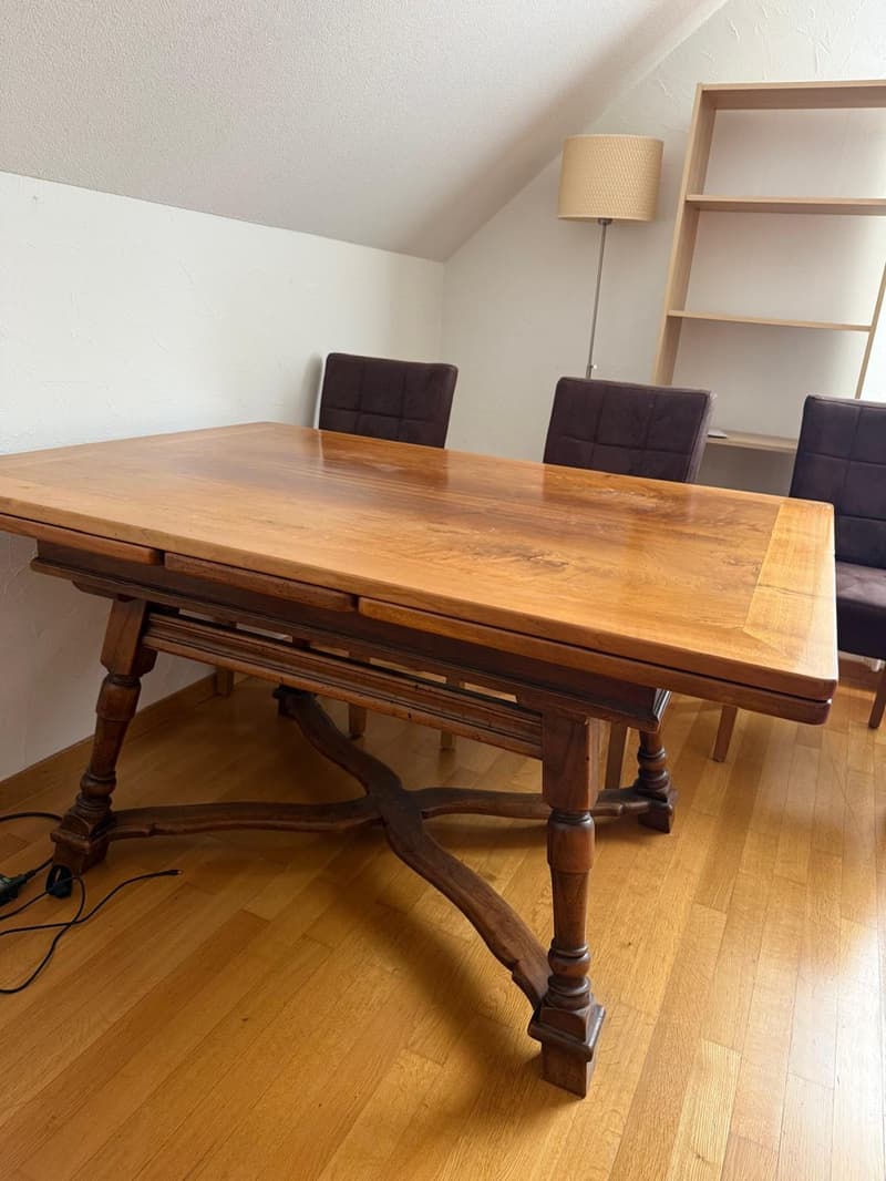 3-Zimmer Wohnung in Zentrum von Thalwil (3)