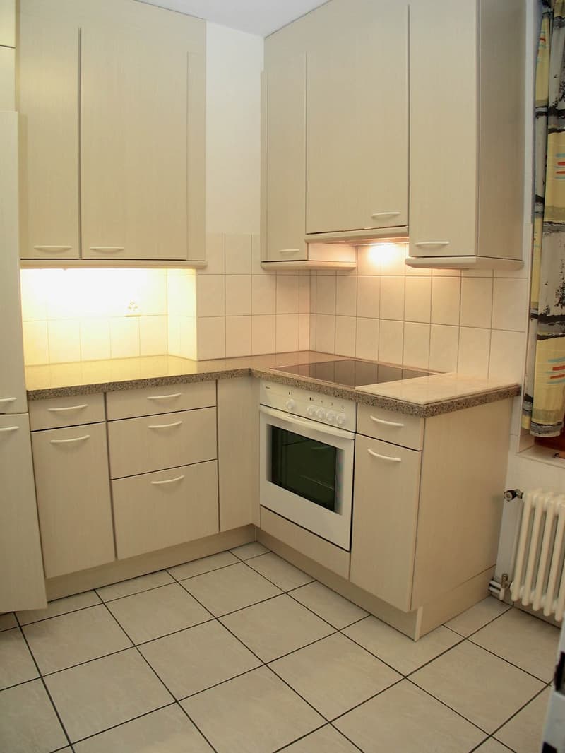 3-Zimmer Wohnung in Zentrum von Thalwil (5)