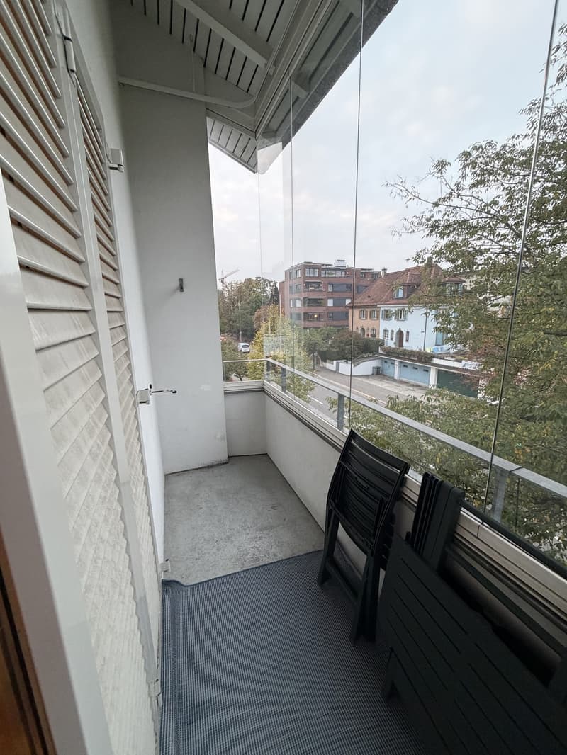 Freies Zimmer in 2er Frauen-WG/free room in female shared flat (8)