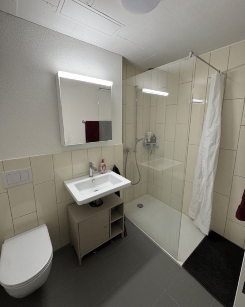 Zimmer in einer WG-Neugründung (4)