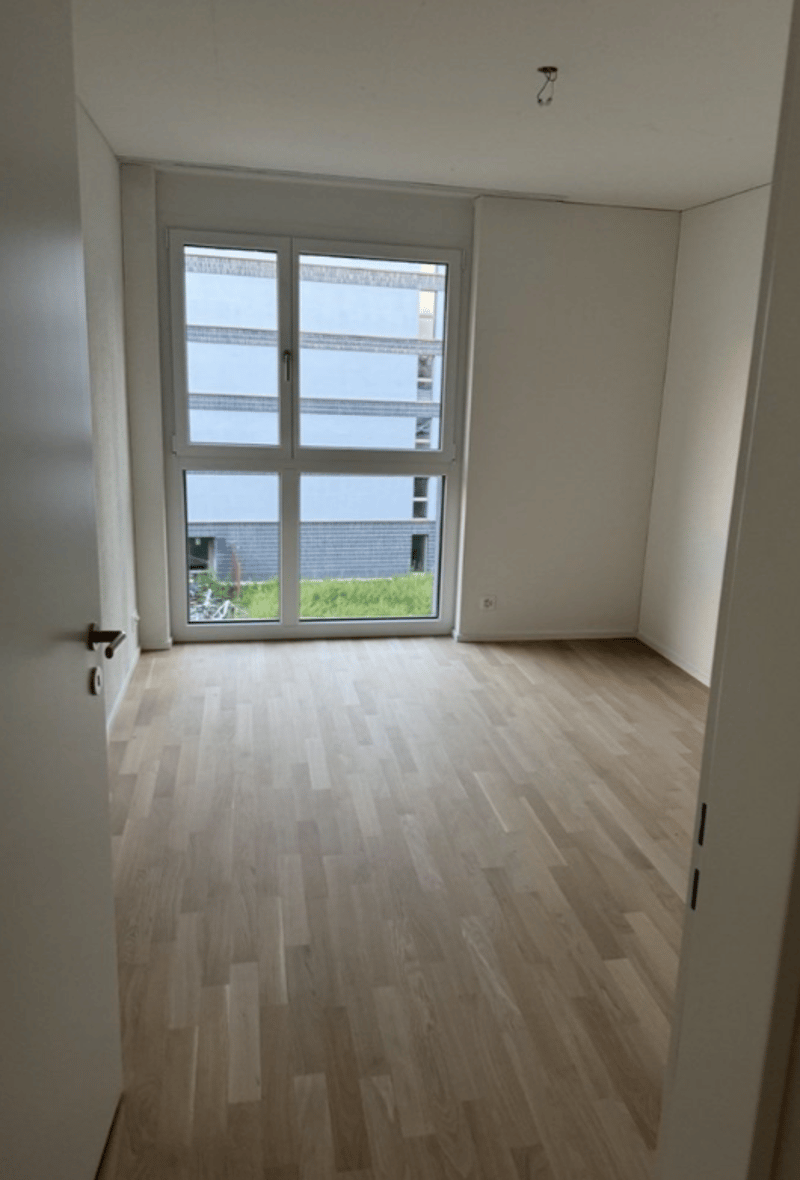 Zimmer in einer WG-Neugründung (6)