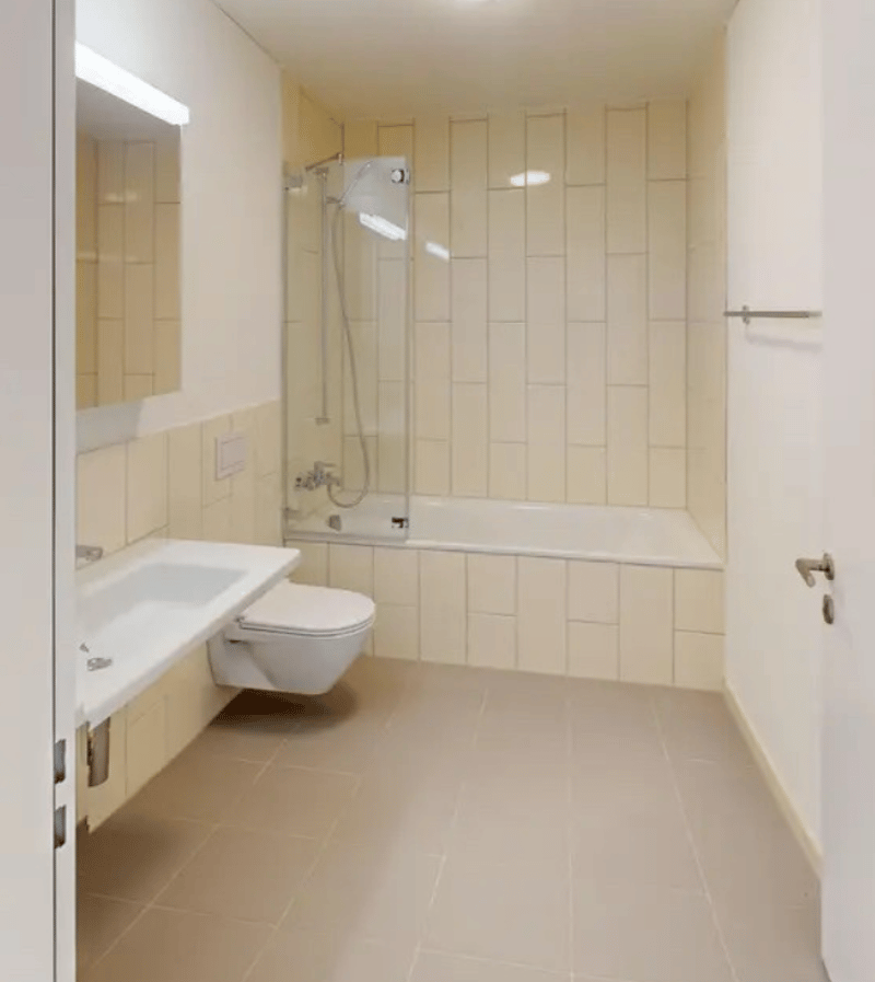 Zimmer in einer WG-Neugründung (8)