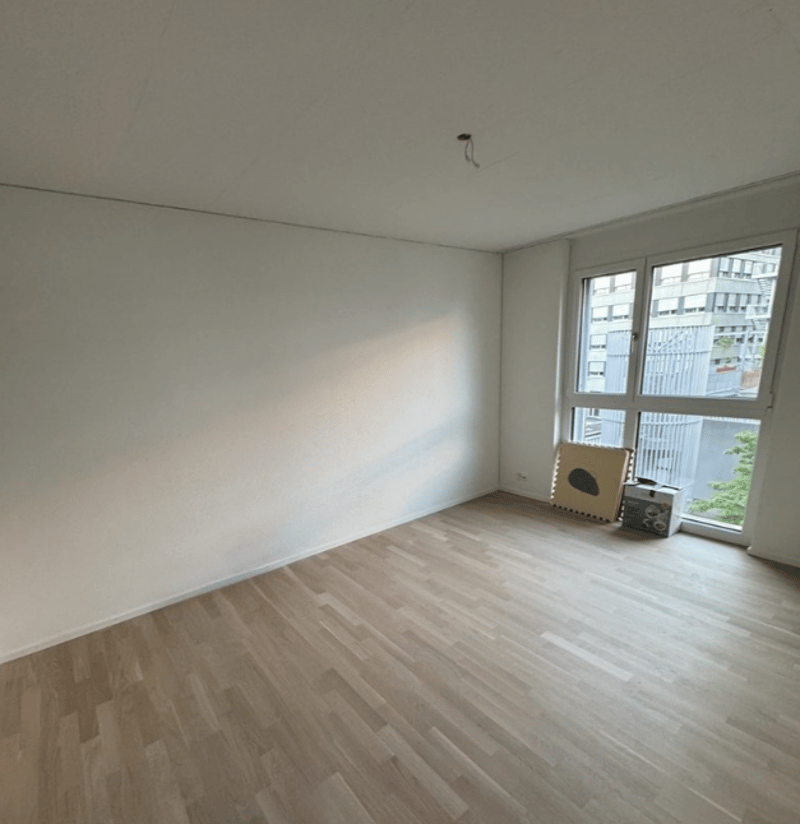 Zimmer in einer WG-Neugründung (5)