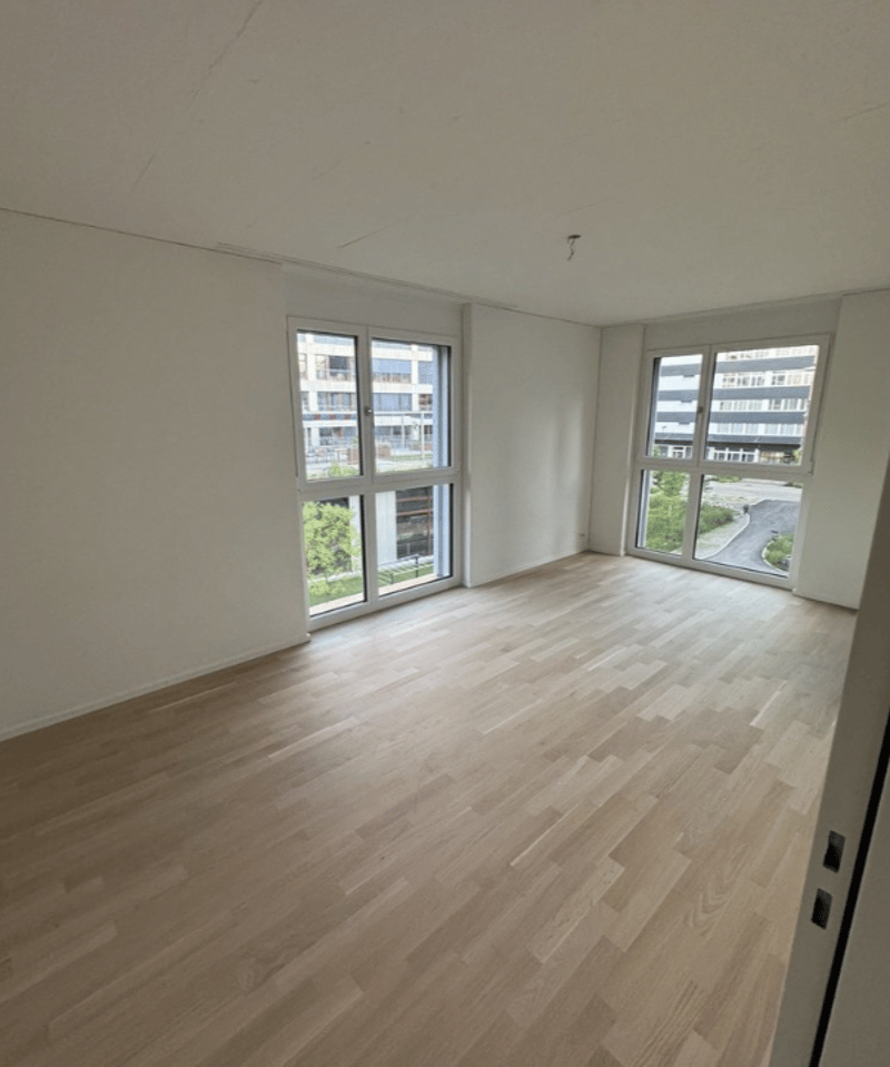 Zimmer in einer WG-Neugründung (7)