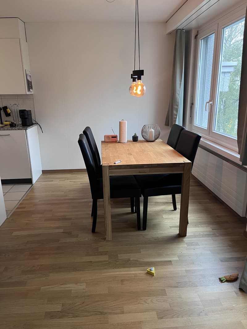 Nachmieter gesucht (1)