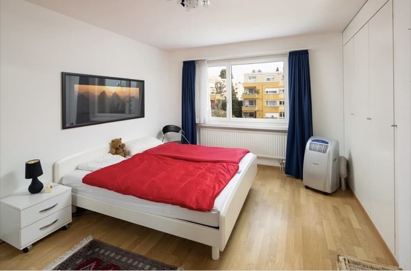 4.5 Zimmer Wohnung (8)