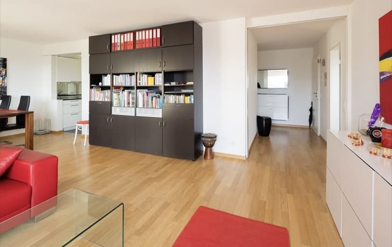 4.5 Zimmer Wohnung (4)