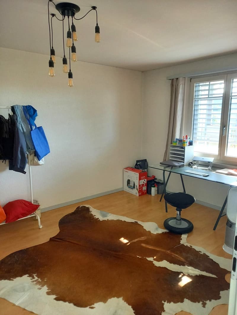 Dein zukünftiges Zimmer