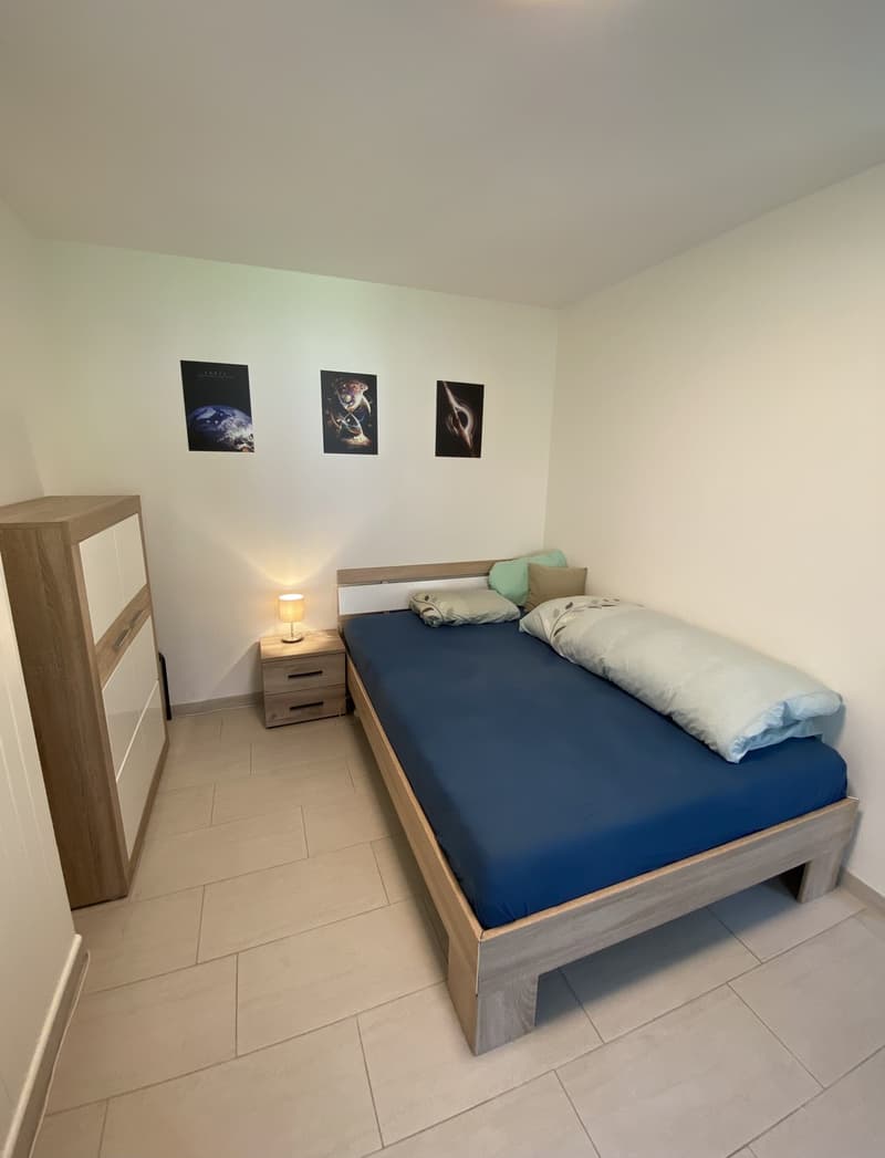 Nachmieter/in gesucht für 2.5-Zimmerwohnung (3)