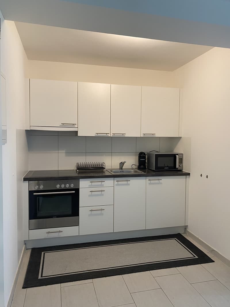 Nachmieter/in gesucht für 2.5-Zimmerwohnung (4)