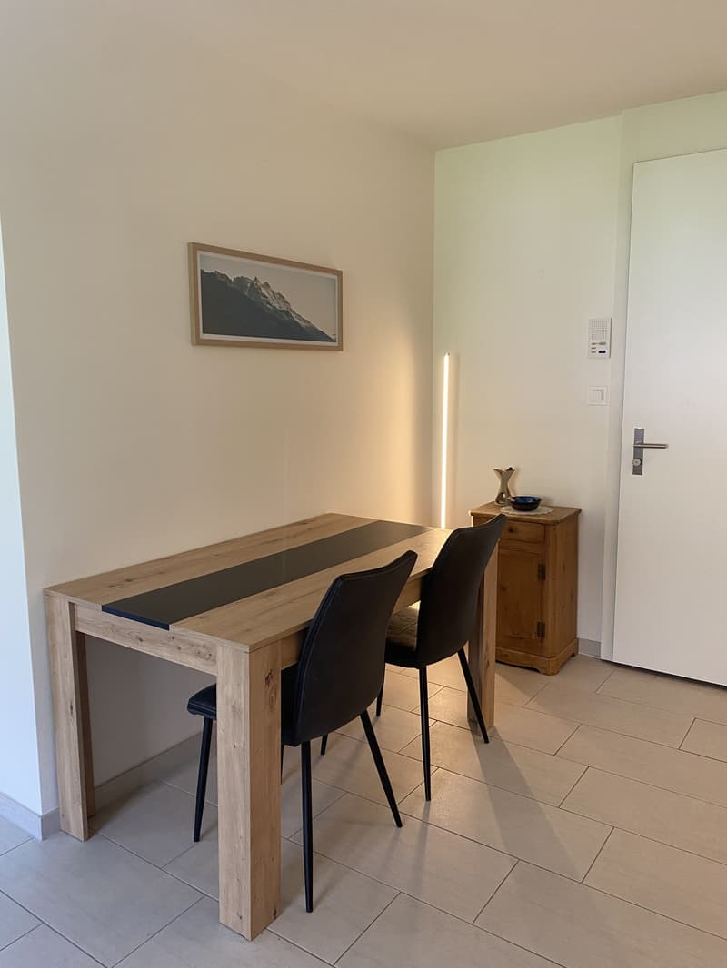 Nachmieter/in gesucht für 2.5-Zimmerwohnung (6)