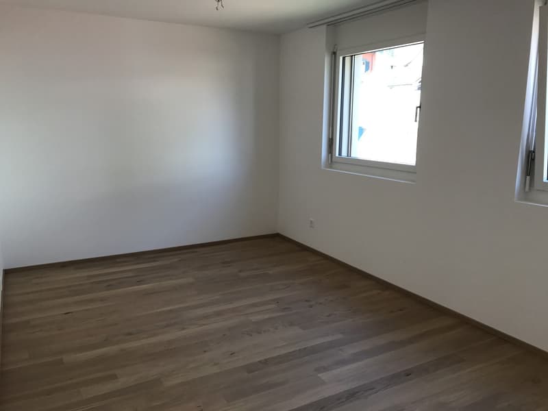 Nachmieter gesucht für eine schöne helle Wohnung in der Gemeinde Laax. (8)