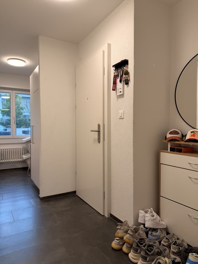 Attraktive 3-Zimmer-Wohnung mit Gartenzugang in Ostermundigen, ideal für Studierende und Paare (10)