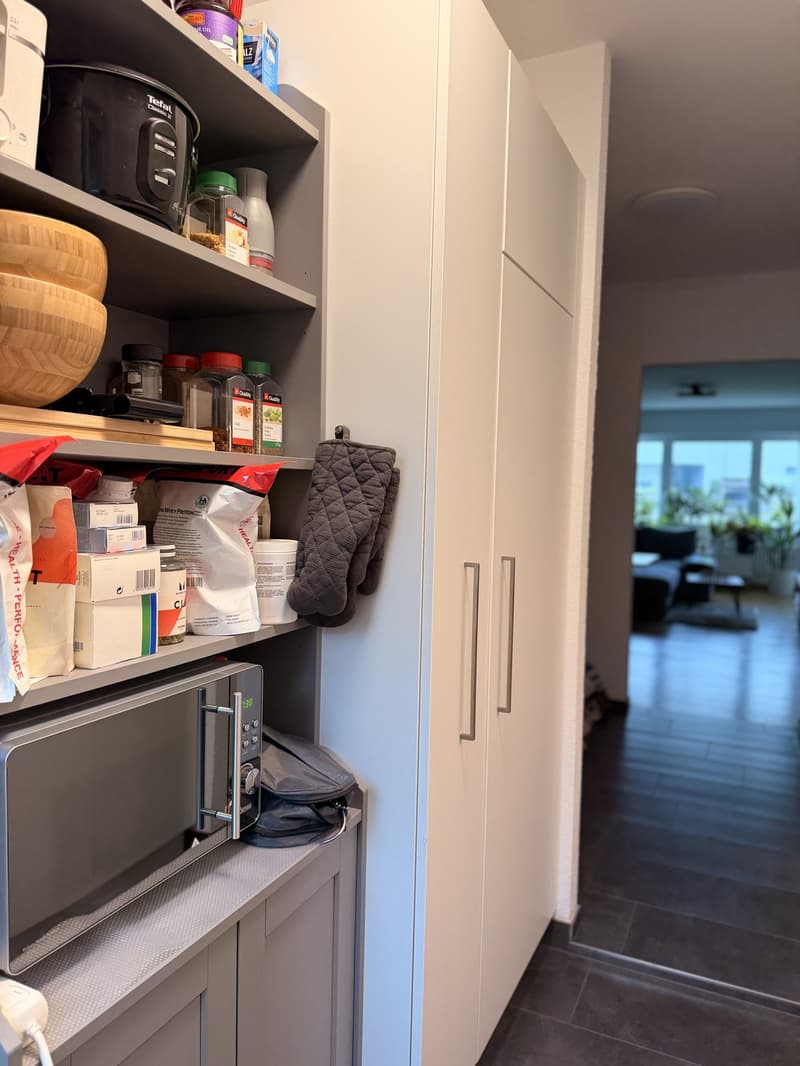 Attraktive 3-Zimmer-Wohnung mit Gartenzugang in Ostermundigen, ideal für Studierende und Paare (7)