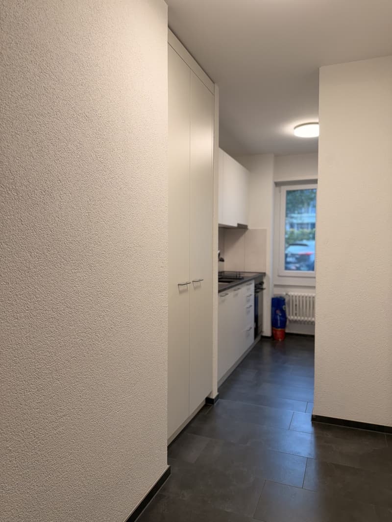 Attraktive 3-Zimmer-Wohnung mit Gartenzugang in Ostermundigen, ideal für Studierende und Paare (8)