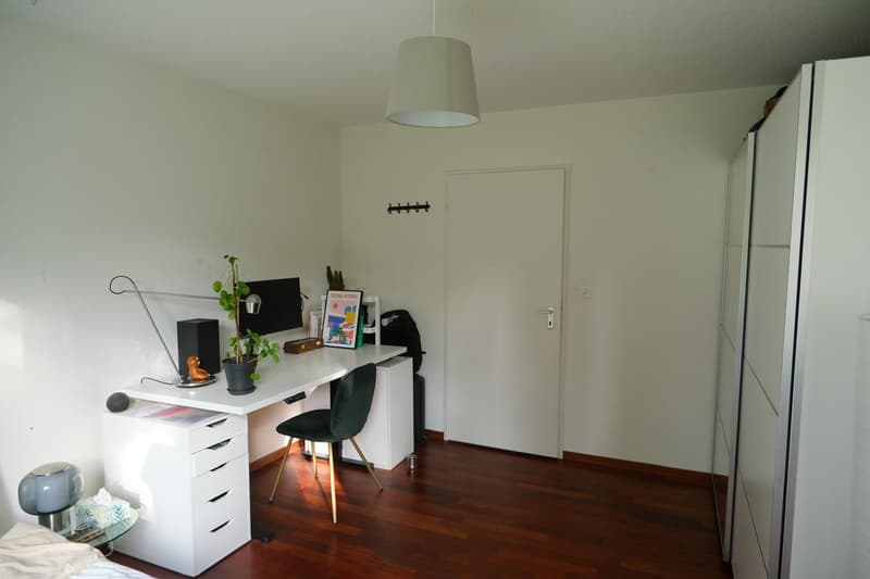 Cooles WG-Zimmer in top Lage mit Garten & Balkon (8)