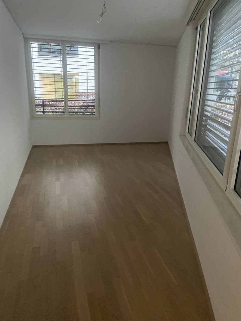 Appartement 4.5 pièces à louer Rue Couchirard, Lausanne (3)