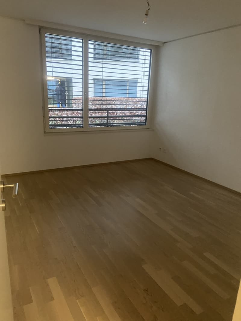 Appartement 4.5 pièces à louer Rue Couchirard, Lausanne (10)