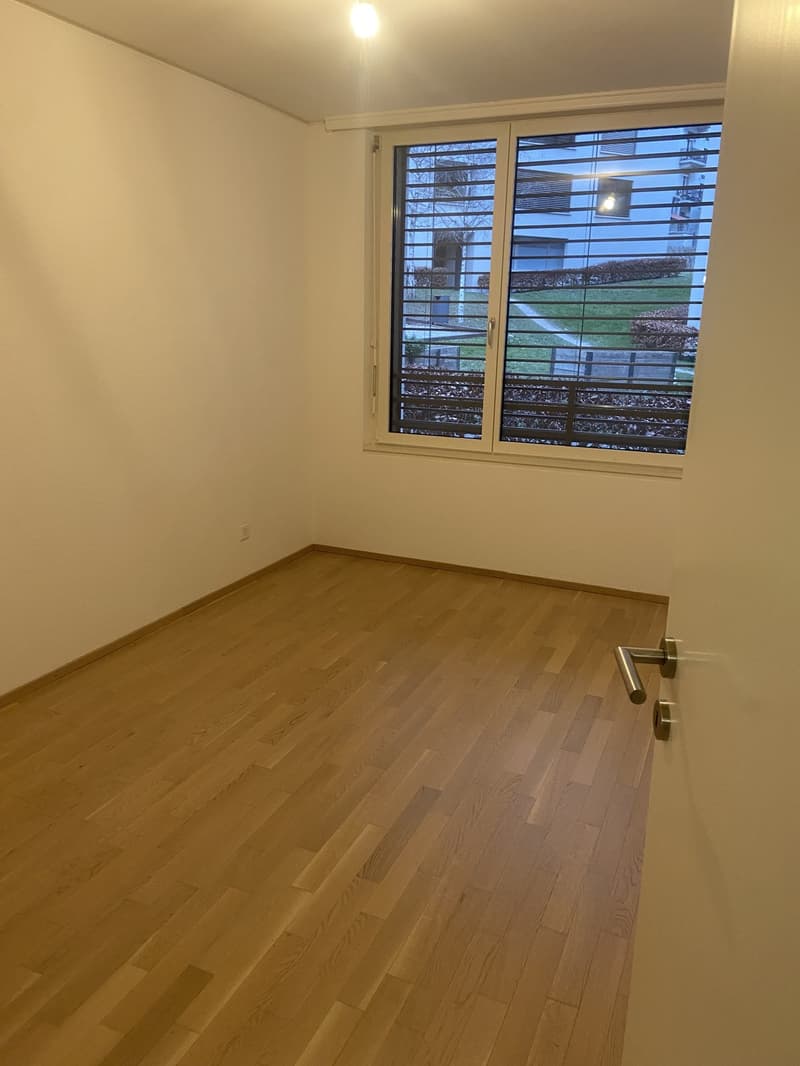 Appartement 4.5 pièces à louer  Rue Couchirard, Lausanne (8)
