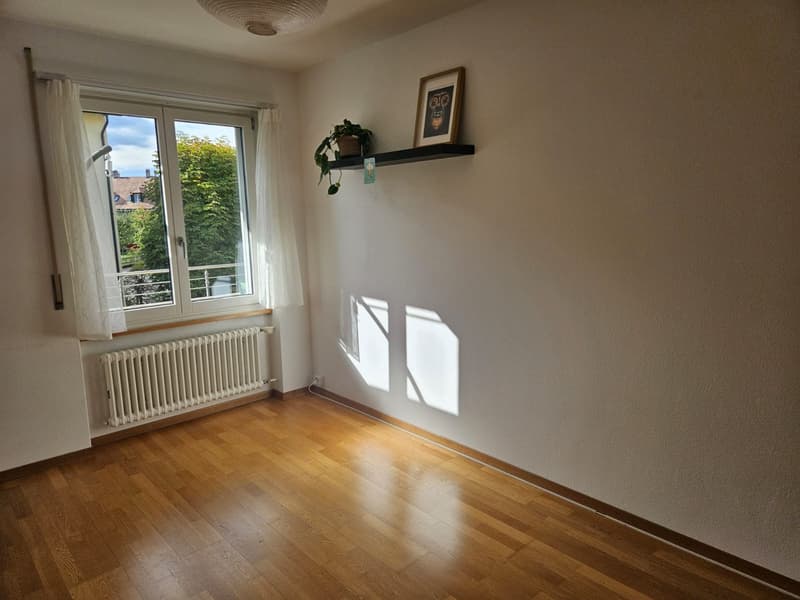 Gemütliches WG-Zimmer (20 m²) in Bern CHF 950 all inclusive (1)