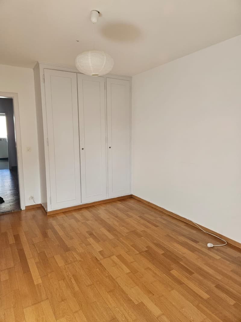 Gemütliches WG-Zimmer (20 m²) in Bern CHF 950 all inclusive (2)