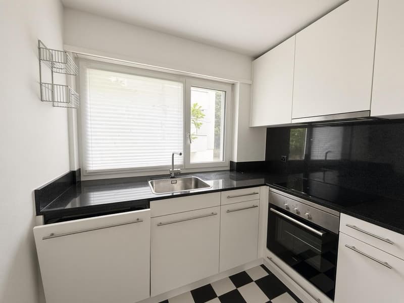 3-room flat with balcony, Nordstrasse, Zürich (6)