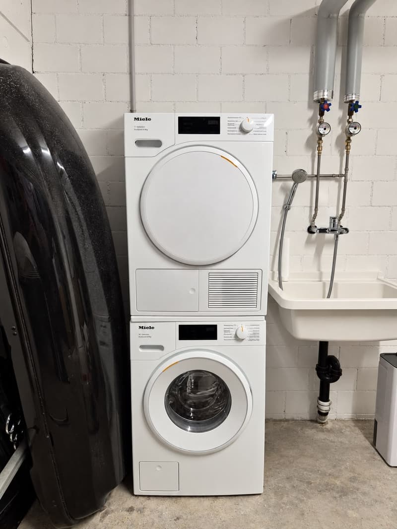 3/1 Zimmer Wohnung Dachgeschoss mit Galerie (9)
