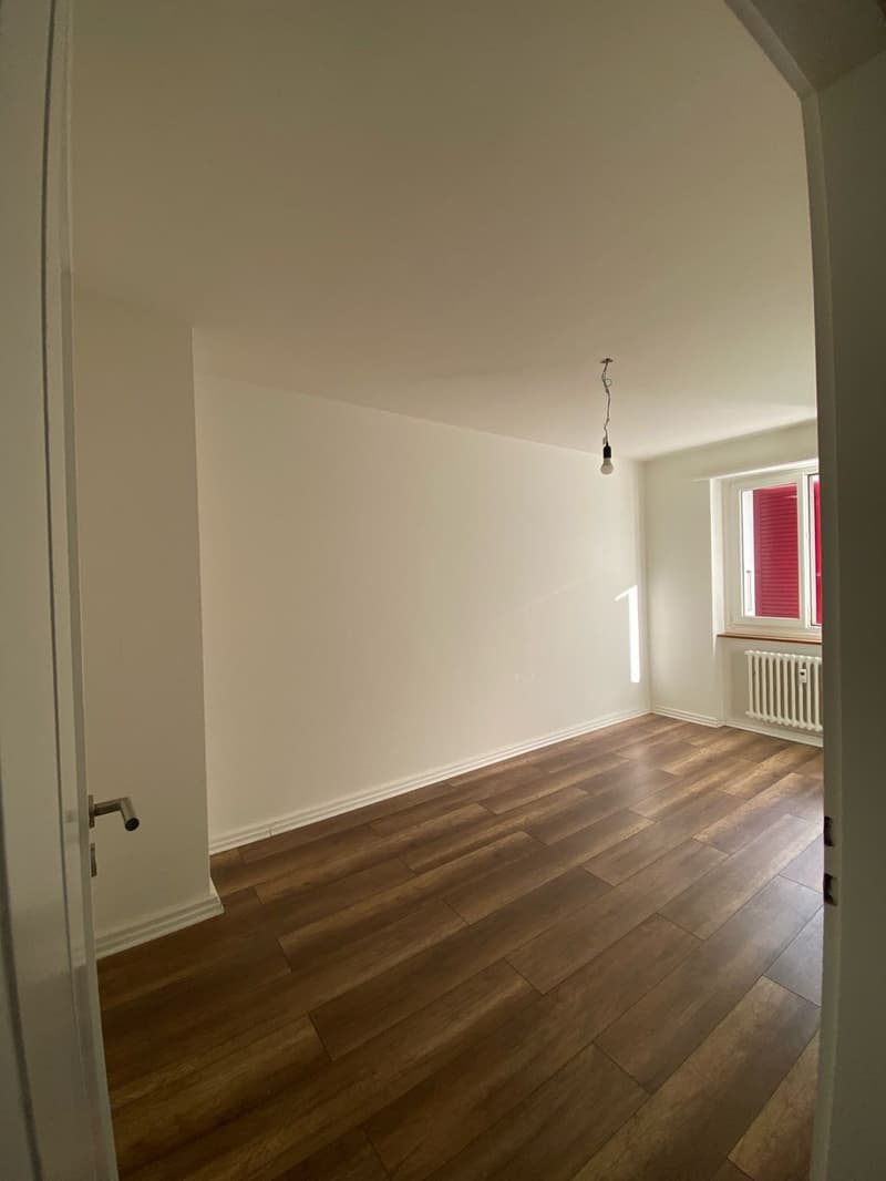3 Zimmer Frauen WG in Pratteln, BL (3)