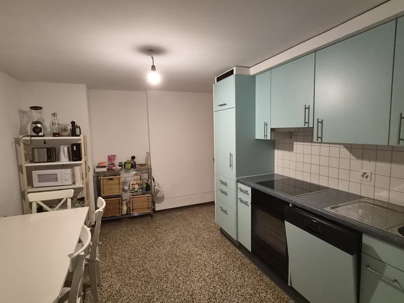 WG-Zimmer in 2er-WG zu vermieten (1)