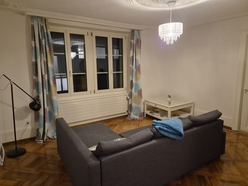WG-Zimmer in 2er-WG zu vermieten (4)