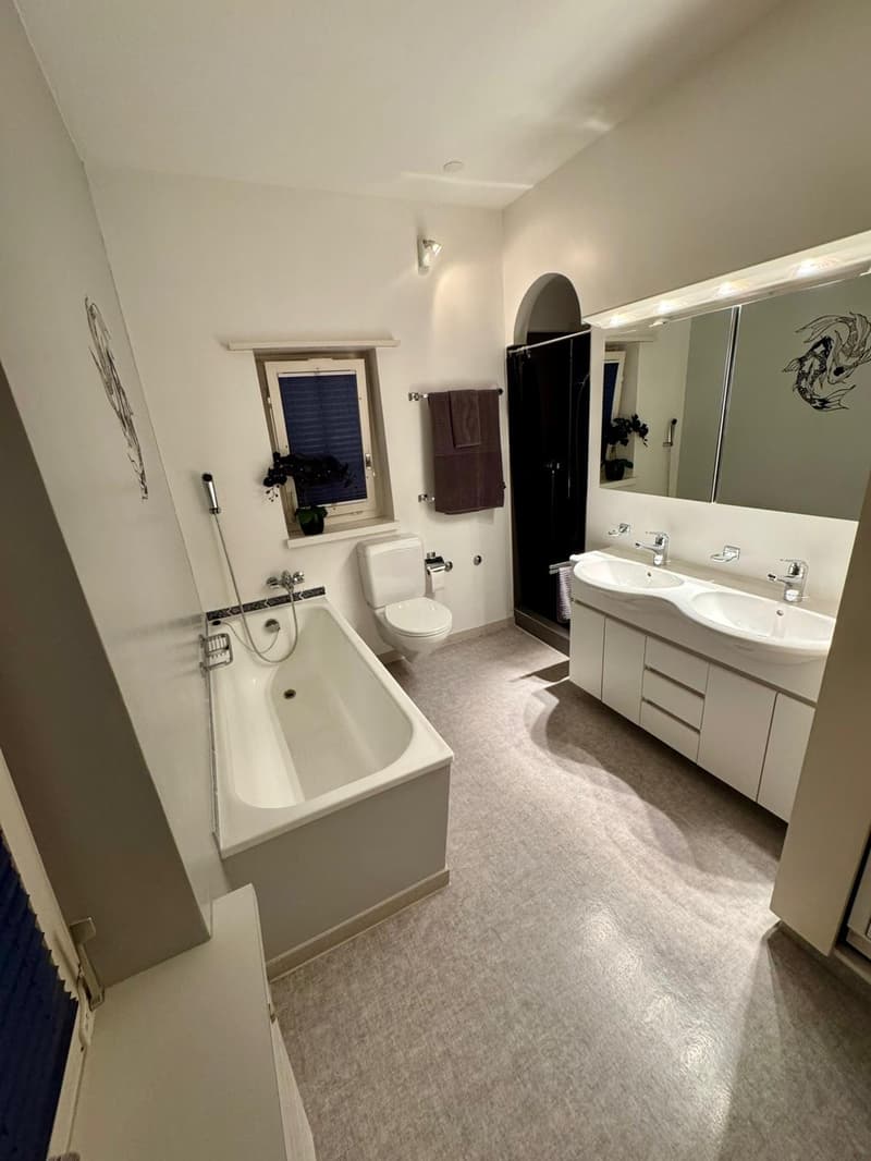 2 ½ Zimmer-Wohnung, 8400 Winterthur (10)