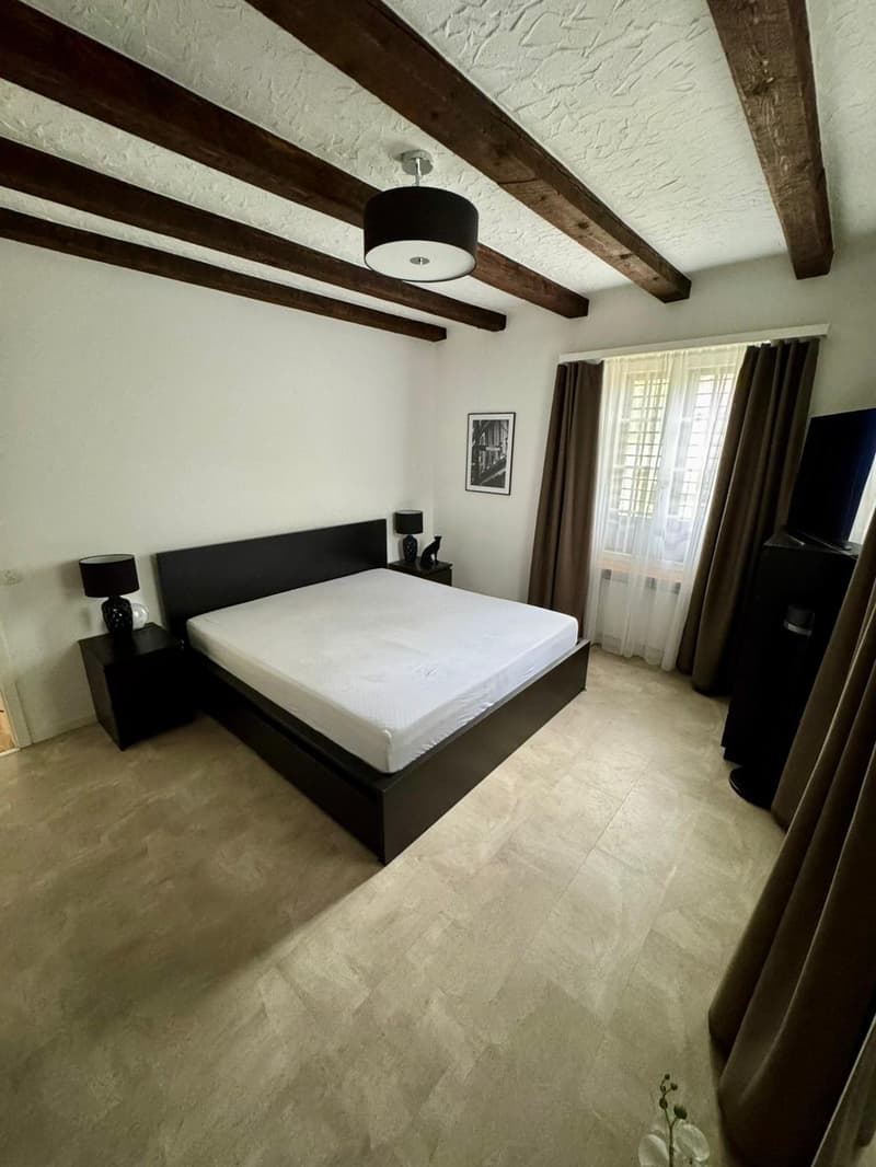 2 ½ Zimmer-Wohnung, 8400 Winterthur (3)