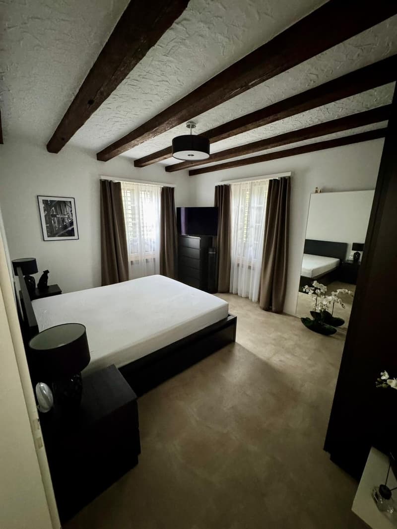 2 ½ Zimmer-Wohnung, 8400 Winterthur (1)