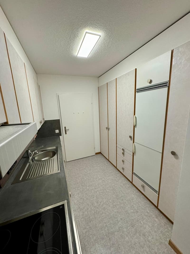 2 ½ Zimmer-Wohnung, 8400 Winterthur (9)