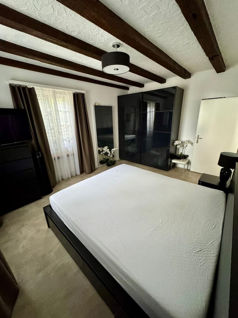 2 ½ Zimmer-Wohnung, 8400 Winterthur (2)
