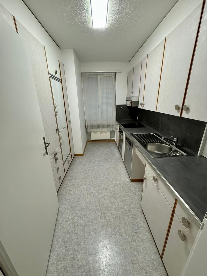2 ½ Zimmer-Wohnung, 8400 Winterthur (7)