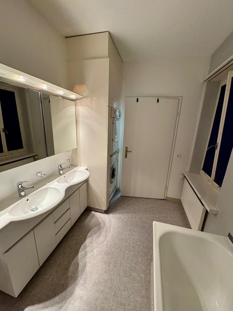 2 ½ Zimmer-Wohnung, 8400 Winterthur (12)