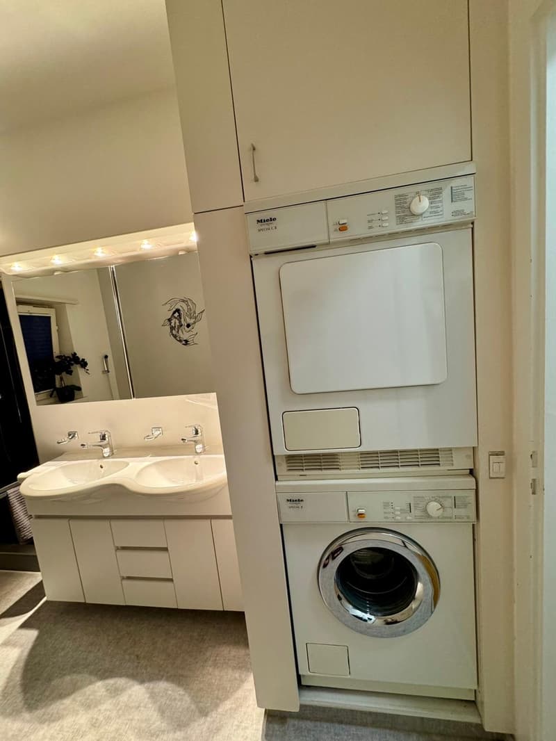2 ½ Zimmer-Wohnung, 8400 Winterthur (11)