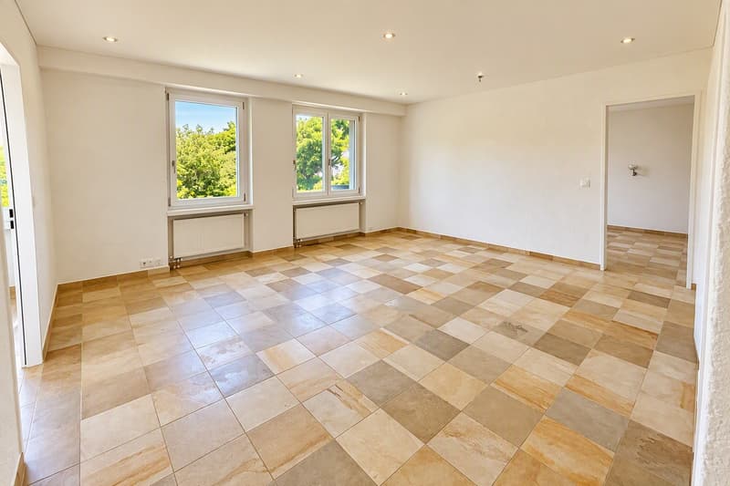 Willkommen im Herzen von Baden! (2)