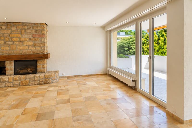Willkommen im Herzen von Baden! (1)