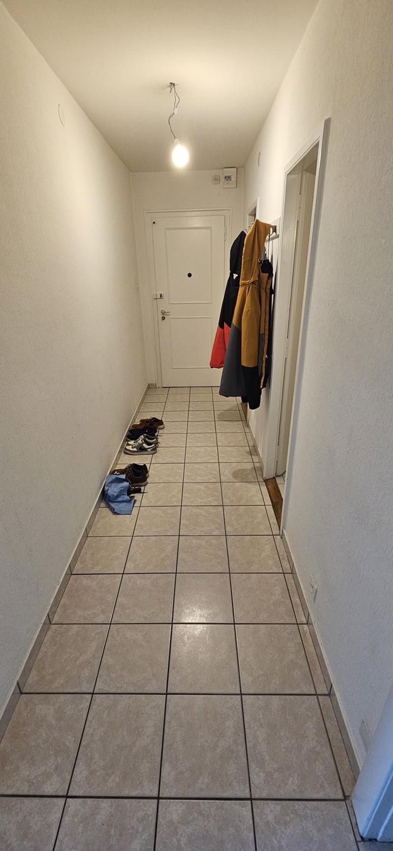 Double bedroom in shared apartment (two person apartment) (8)