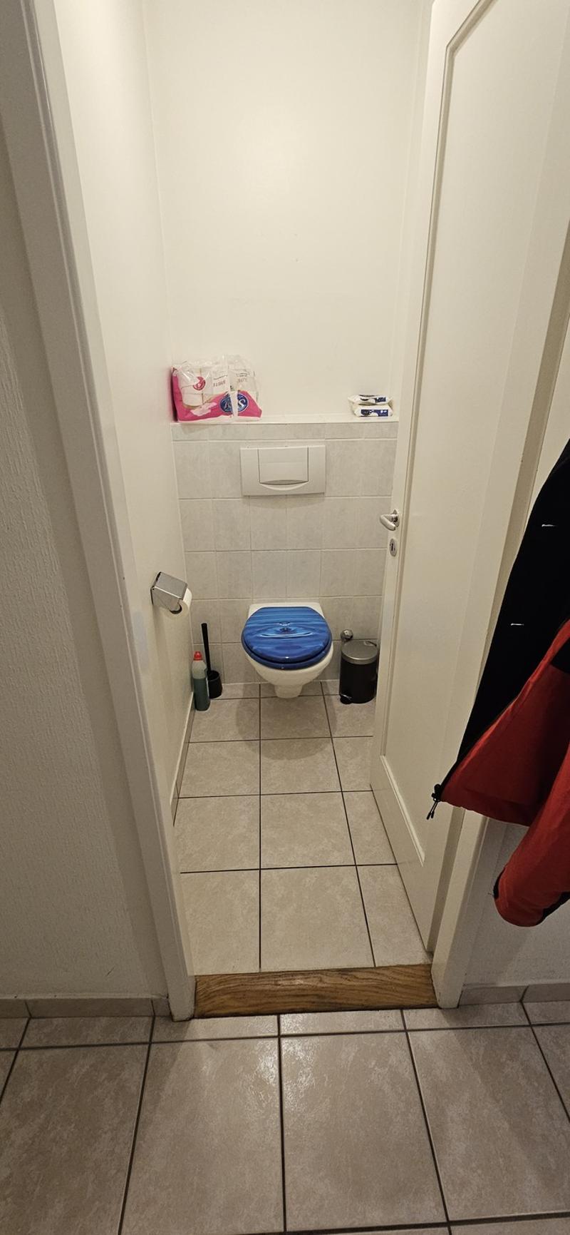 Double bedroom in shared apartment (two person apartment) (2)
