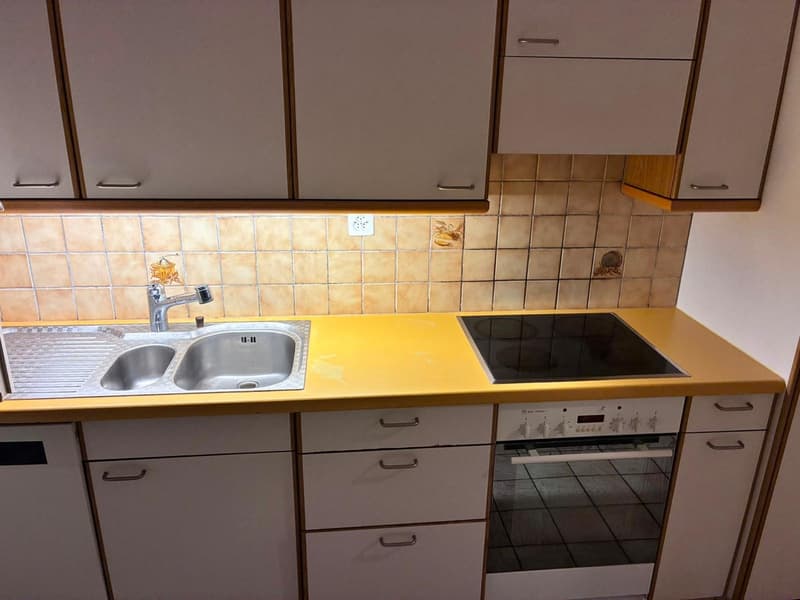 WG-Zimmer in Top-Lage in Zürich Enge/Sihlcity (4)